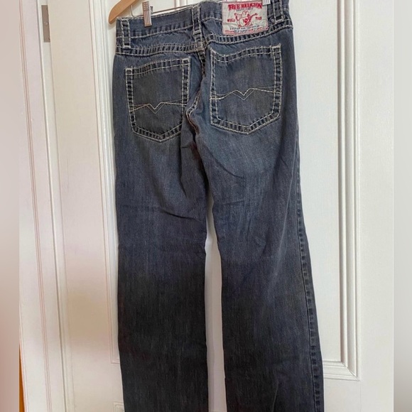 true religion jeans - Picture 2 of 3